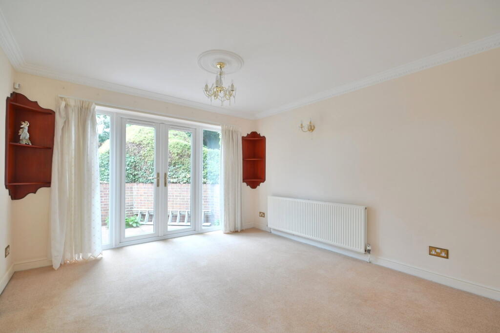 House in Ripon, North Yorkshire - More
