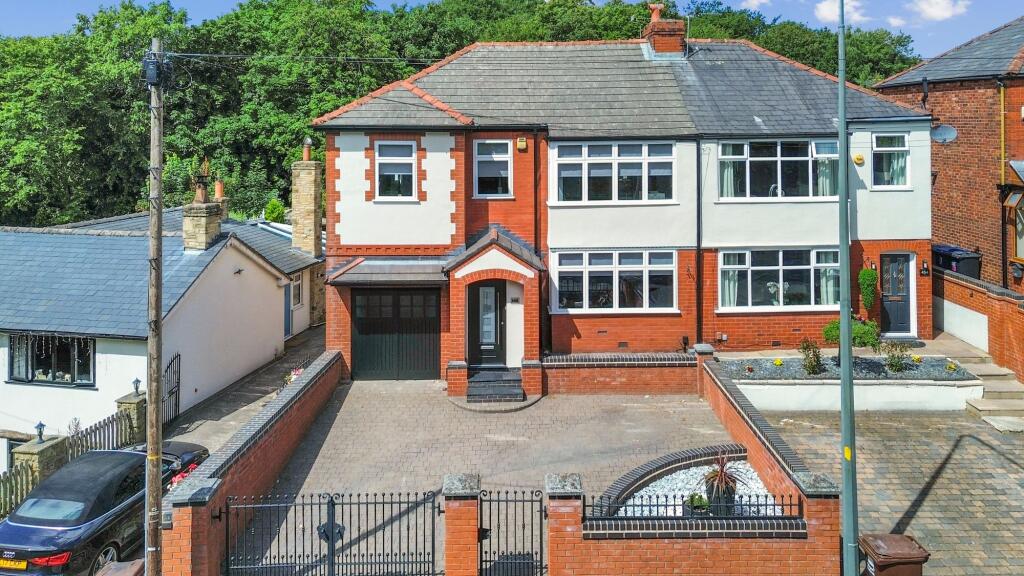 Main image of property: Downall Green Road, Ashton-In-Makerfield, WN4