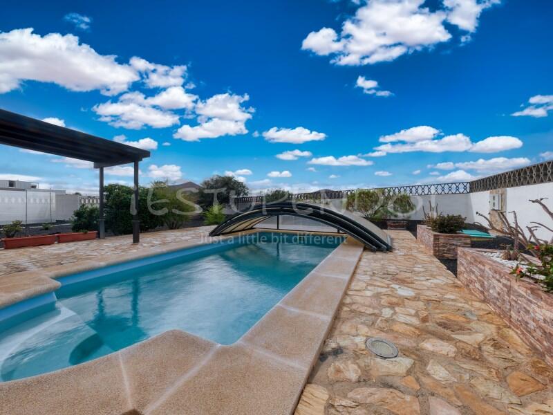 Main image of property: Canary Islands, Lanzarote