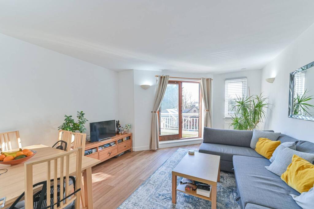 Main image of property: Thurlow Park Road, West Dulwich, London, SE21