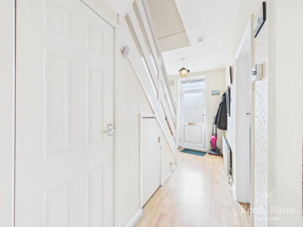 Hillcrest Avenue, Stockton-on-Tees, TS18 photo 5