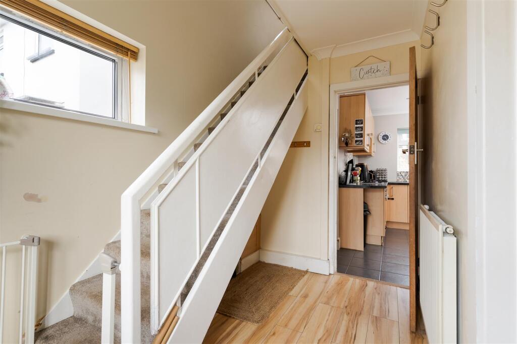 House in Cardiff, Pentrebane, Fairwater - View 2
