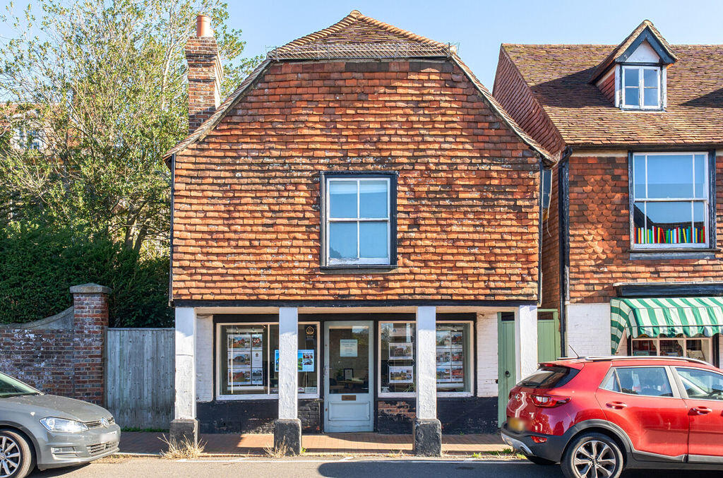 Main image of property: High Street, Wadhurst