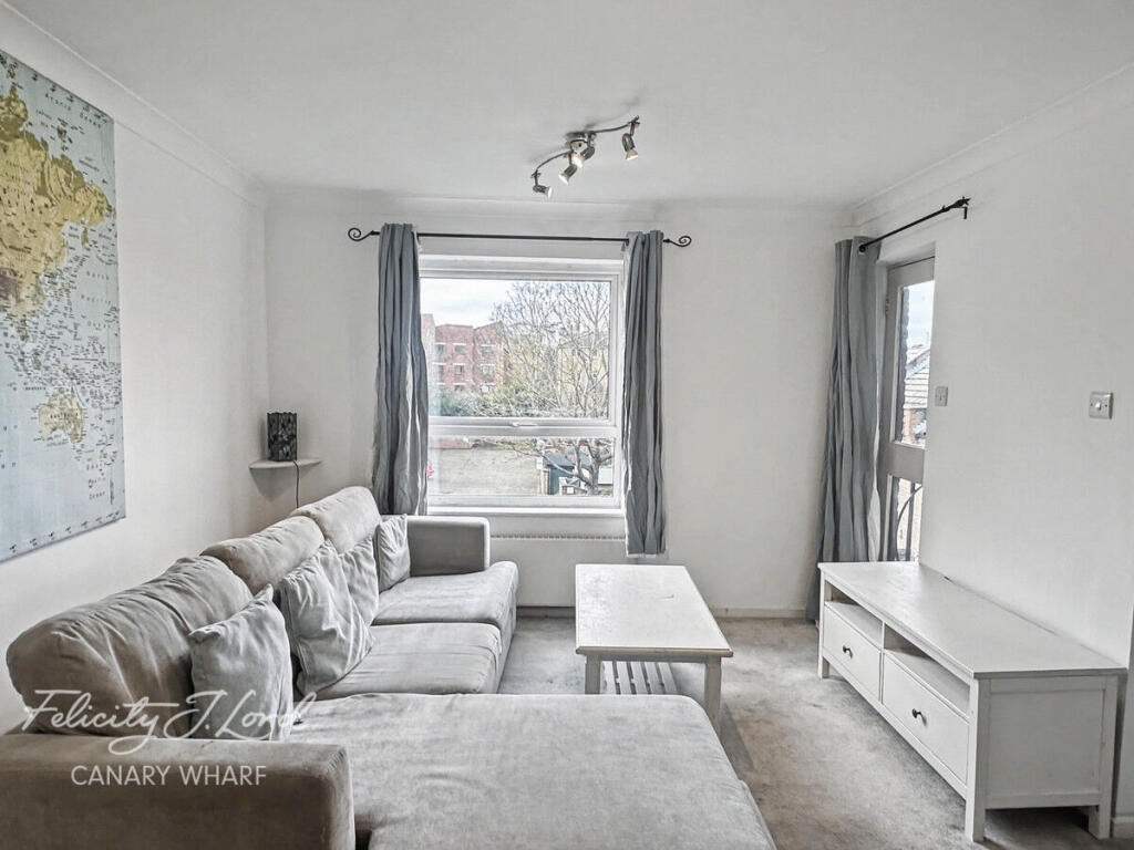 Main image of property: Ferry Street, London