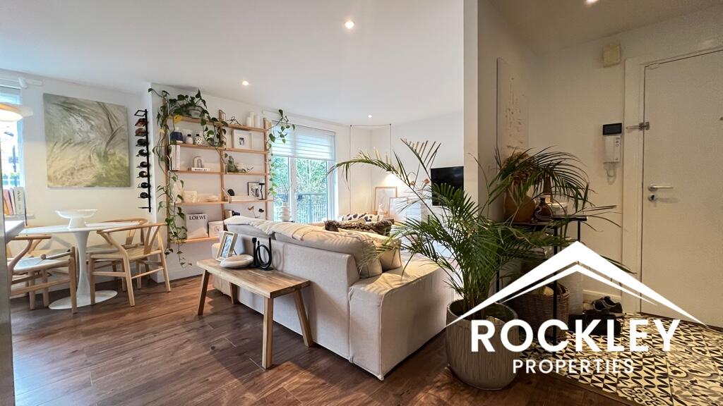 Main image of property: Cremer Street, Hoxton, E2