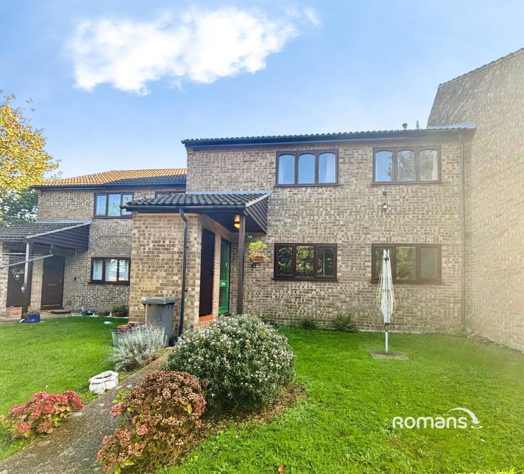 Main image of property: Birinus Close, High Wycombe, HP12
