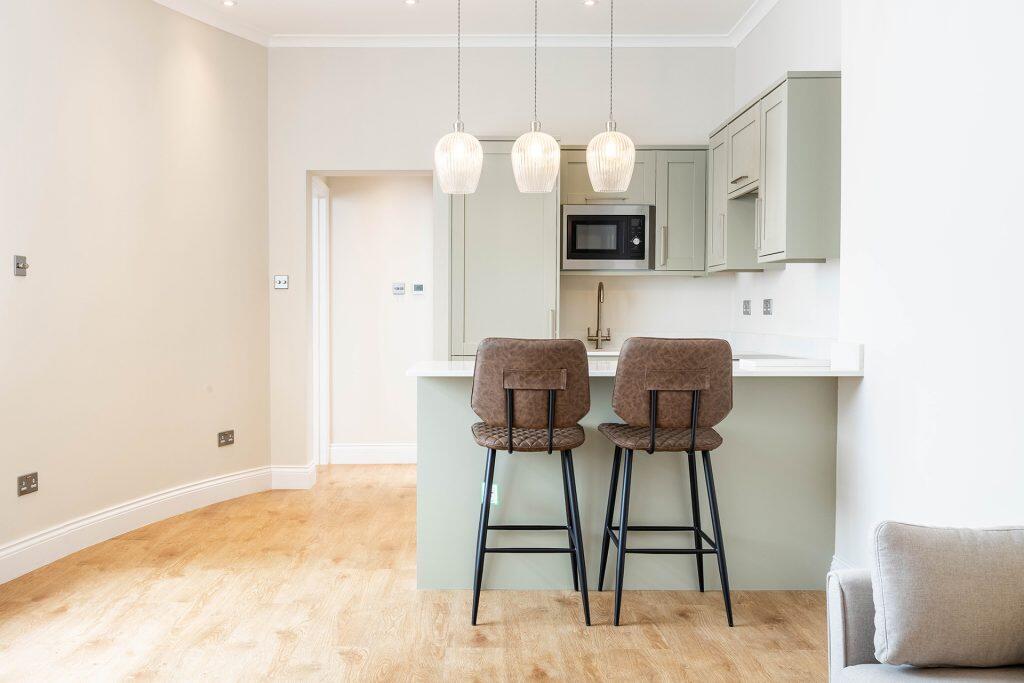 Apartment in London - View 2