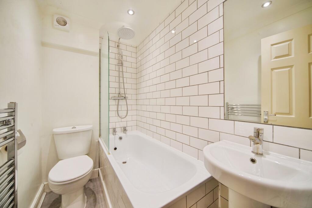 Apartment in London, Walthamstow Village, Leyton - View 5