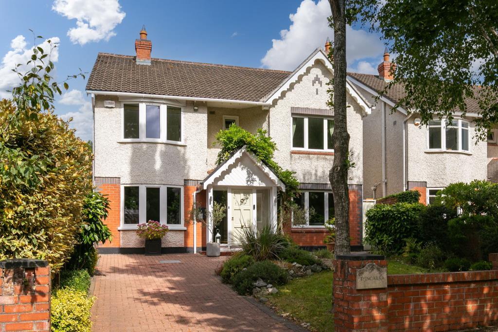 Main image of property: Iniscarra, 1 Carraig Glen, Brennanstown Road, Cabinteely, Dublin 18, D18 WF24