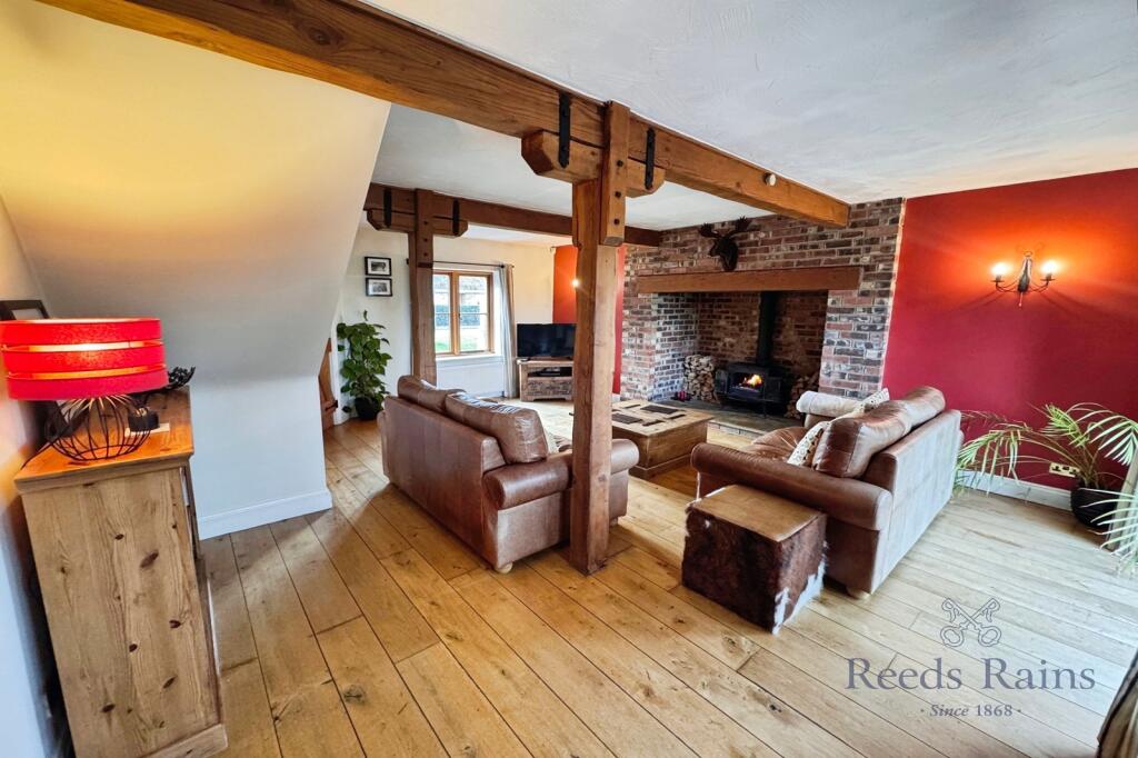 South Duffield Road, Osgodby, Selby, North Yorkshire, YO8 photo 3