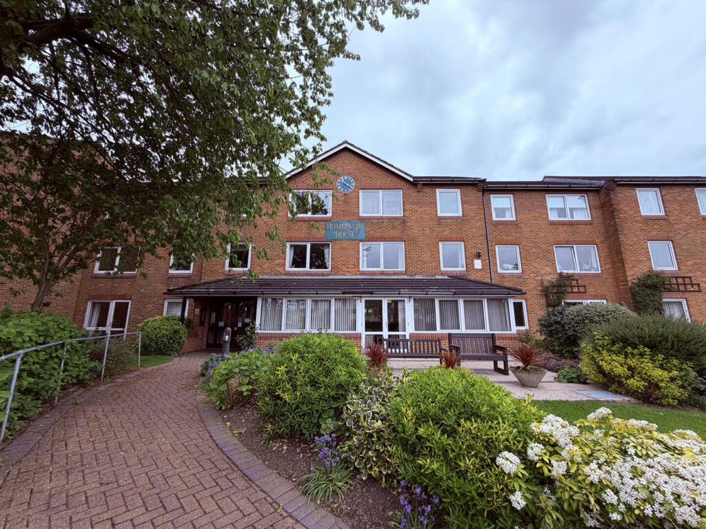 Main image of property: 199-207 Whitegate Drive, Blackpool