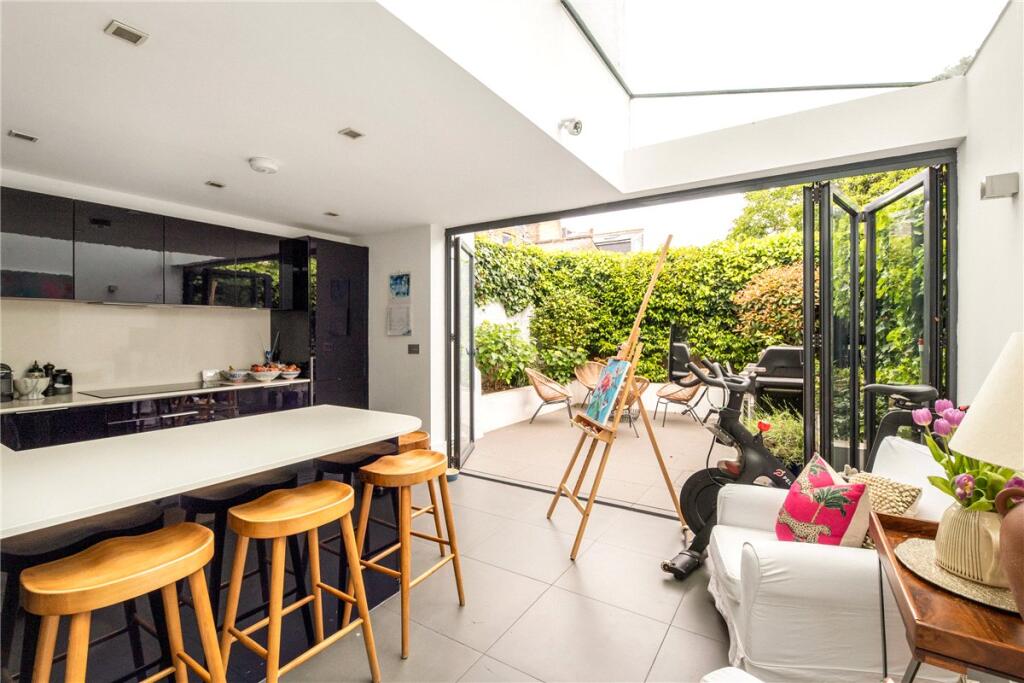 Main image of property: Nottingham Road, London, SW17