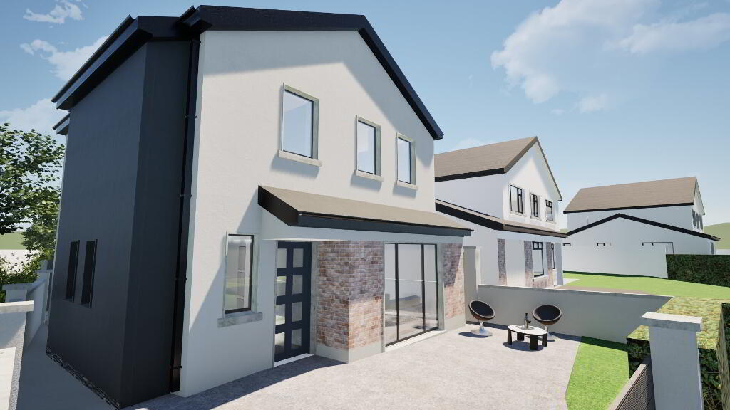 Main image of property: Site At 16 Shrewsbury, Ballinlough, Cork