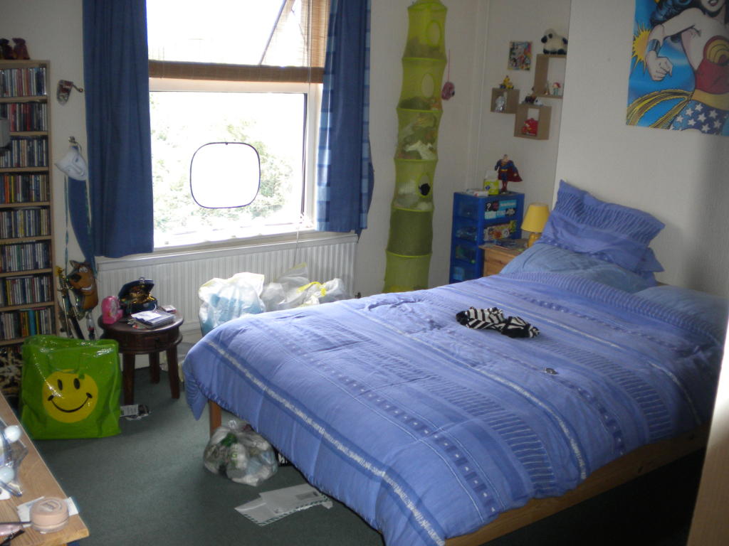 Photo of the property