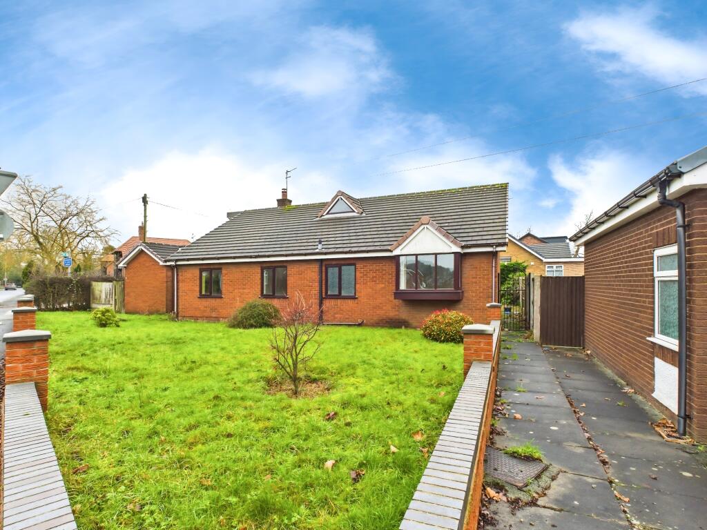 Main image of property: Church Lane, Eccleston, St Helens, WA10
