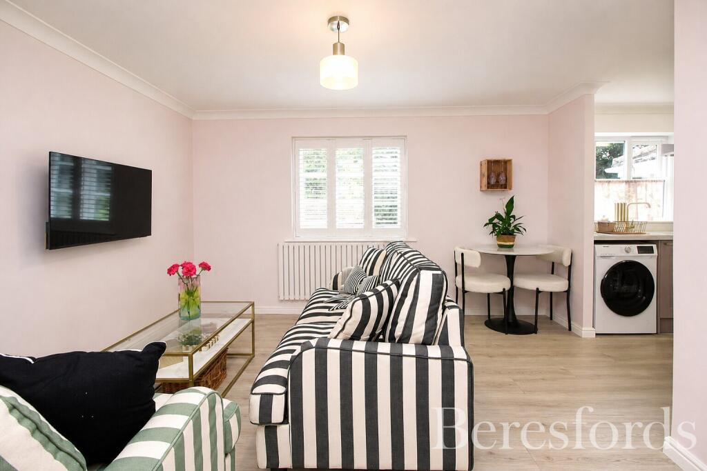 Main image of property: Langley Place, CM12