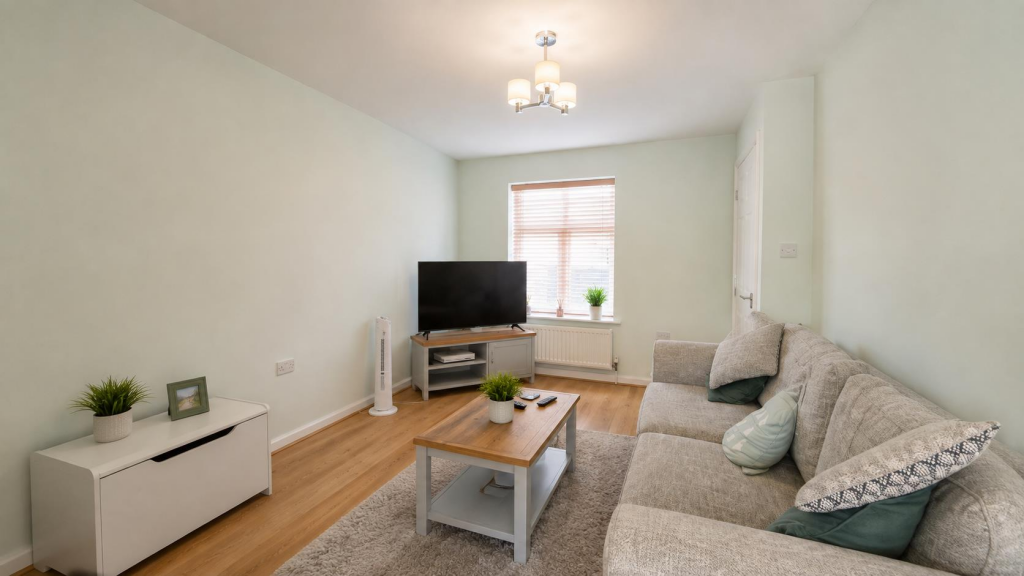 House in Cambridge - View 4
