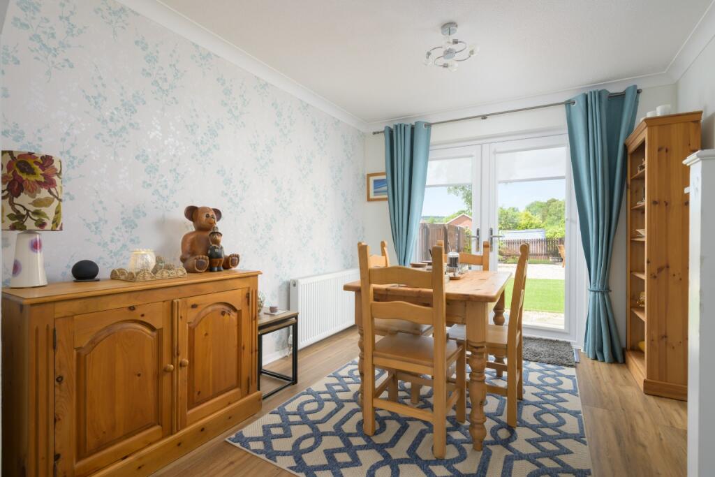 House in Dunfermline, Brucefield, Touch - View 5