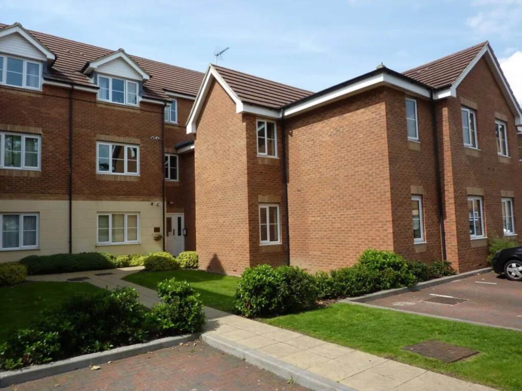 Main image of property: Downing Court, Borehamwood