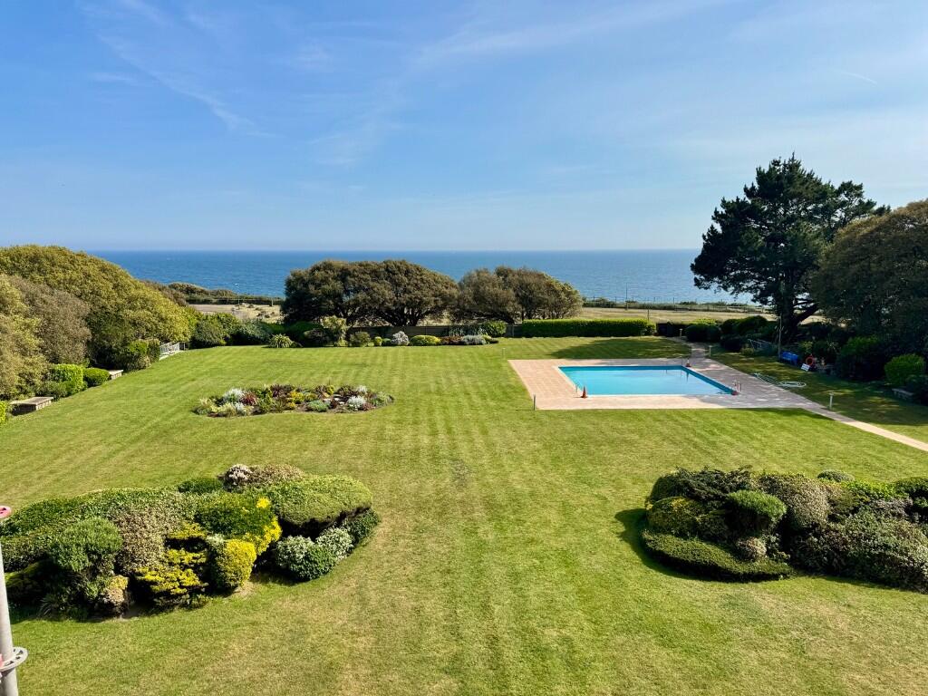 Main image of property: Manor Road, Bournemouth, Dorset, BH1