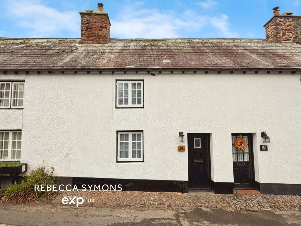 Main image of property: Periton Lane, Minehead