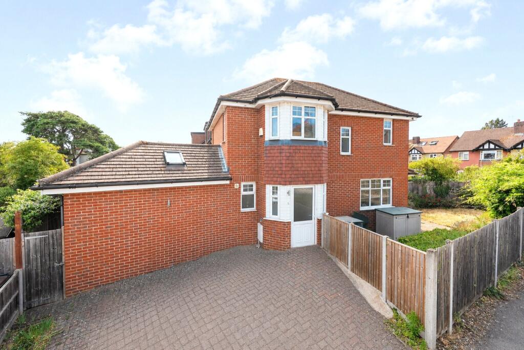 Main image of property: Studland Road, Byfleet, KT14