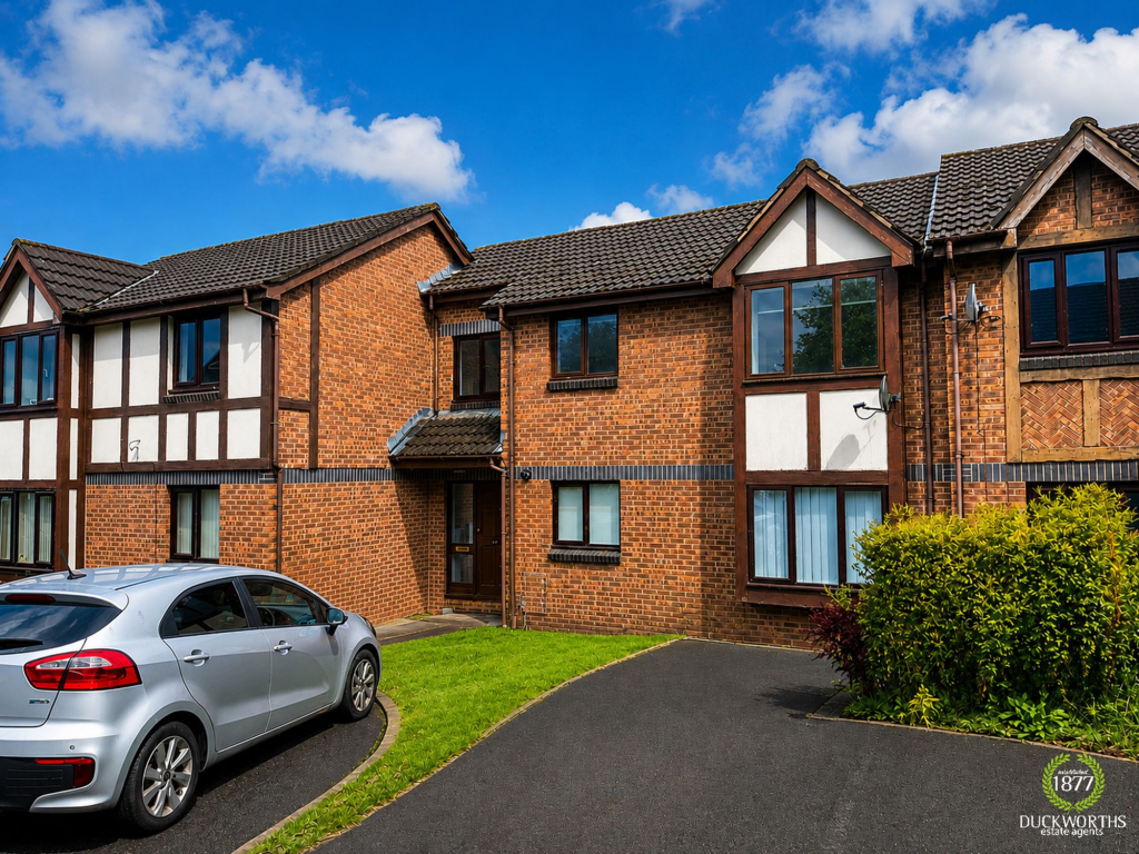 Main image of property: Milton Close, Great Harwood, BB6