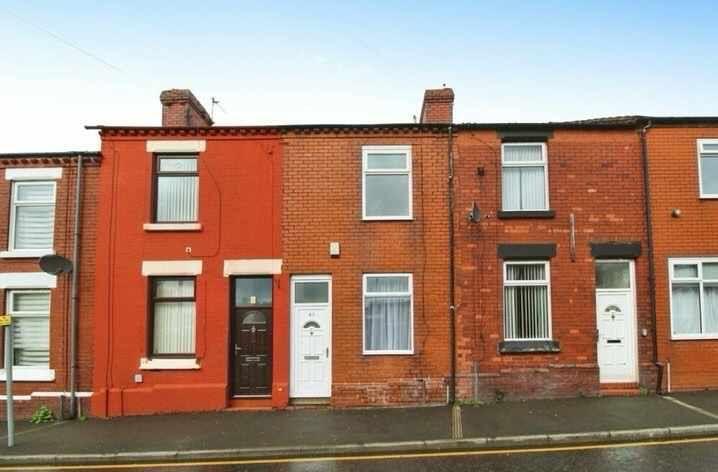House in Warrington - View 4