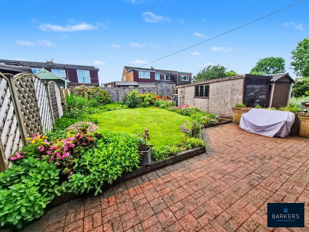 Swincliffe Crescent, Gomersal - View 5