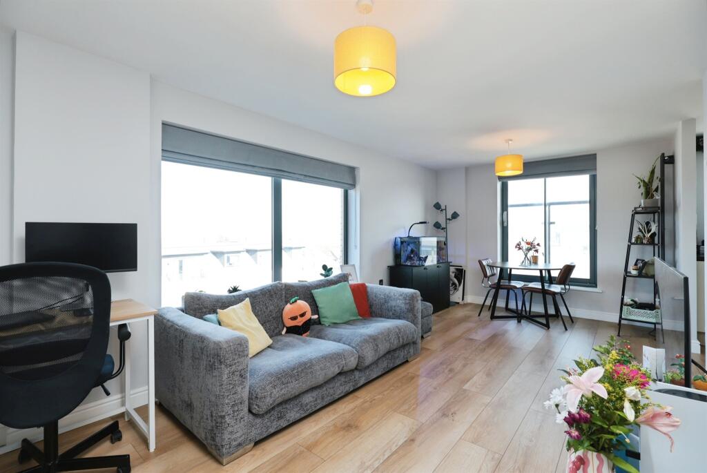 Main image of property: Lord Street, Watford