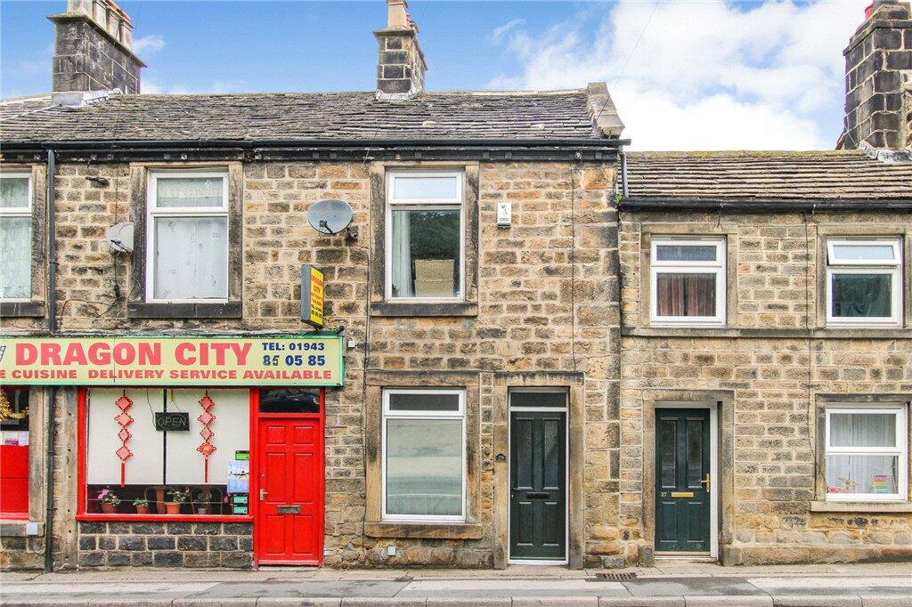 Main image of property: Westgate, Otley, West Yorkshire, LS21