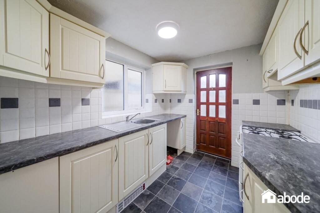 House in Liverpool - More