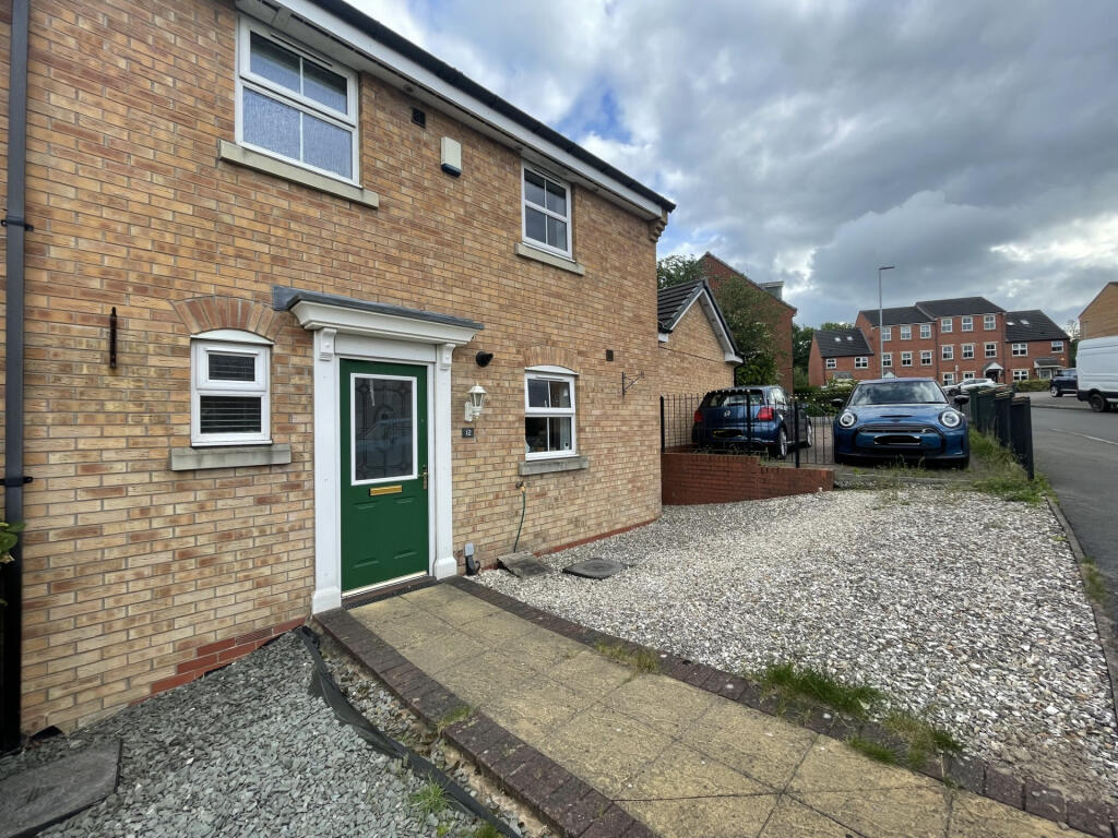 Main image of property: Violet Road, East Ardsley, Wakefield, Leeds