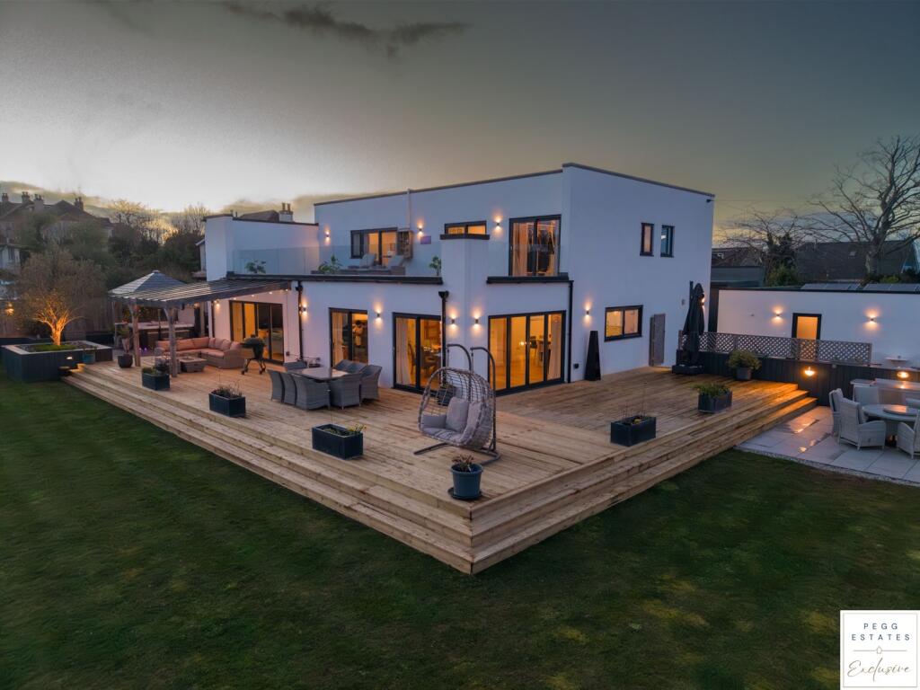 Main image of property: Manarola, Gourders Lane, Newton Abbot