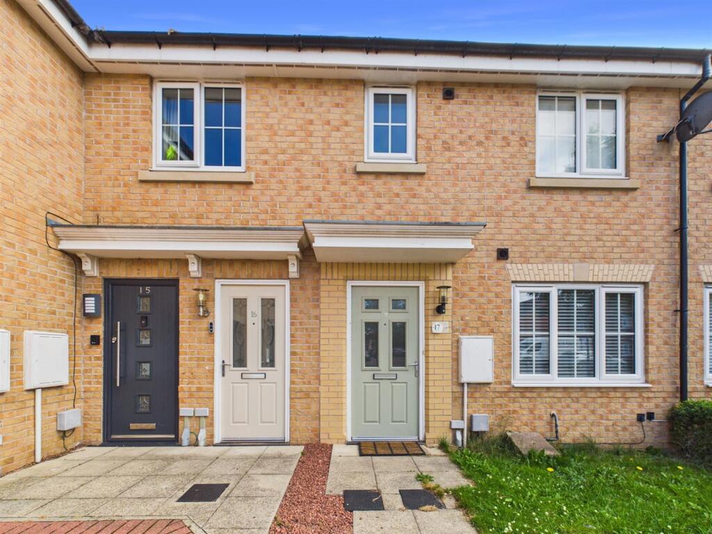 Main image of property: Washington Grove, Seaton Delaval