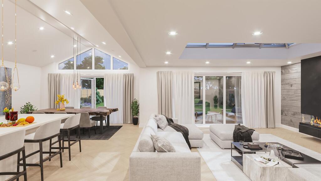Main image of property: Lower Burnham Road, Latchingdon, Chelmsford