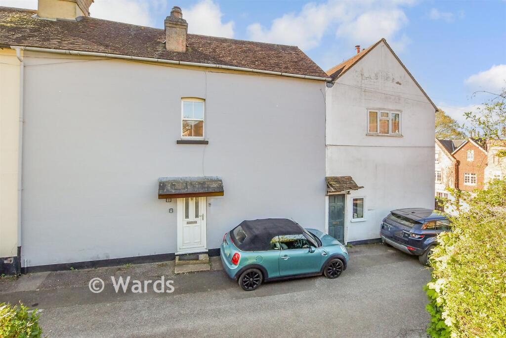 School Lane, Sutton Valence, Maidstone, Kent - View 6