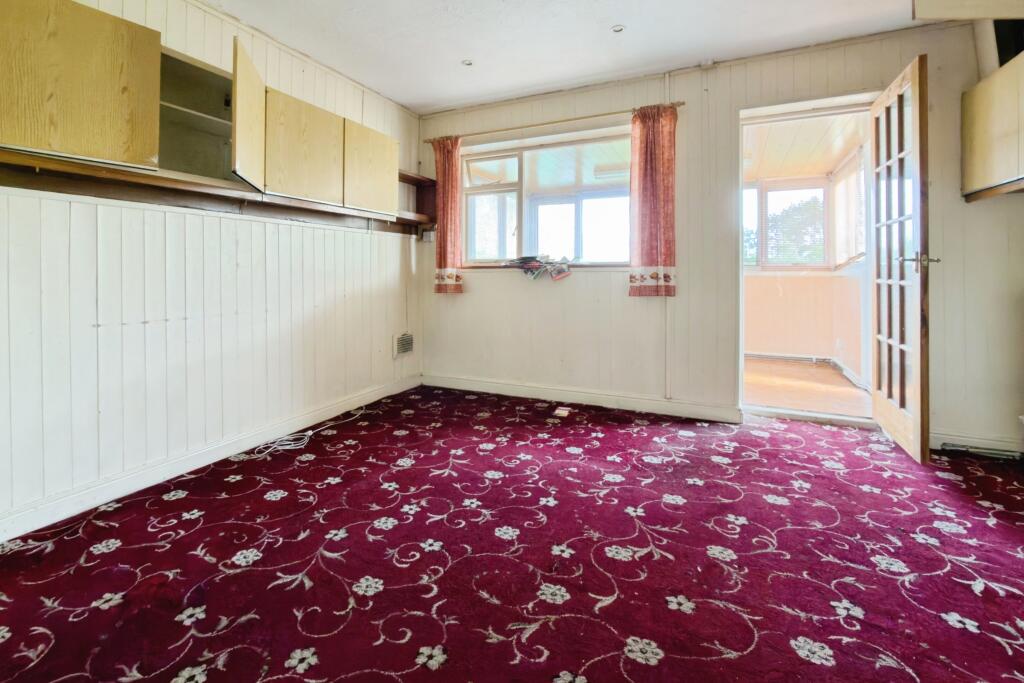 Serelang, Copperas Corner, Copperas Hill, Pen-Y-Cae, Wrexham, Wrexham LL14 2SA photo 4