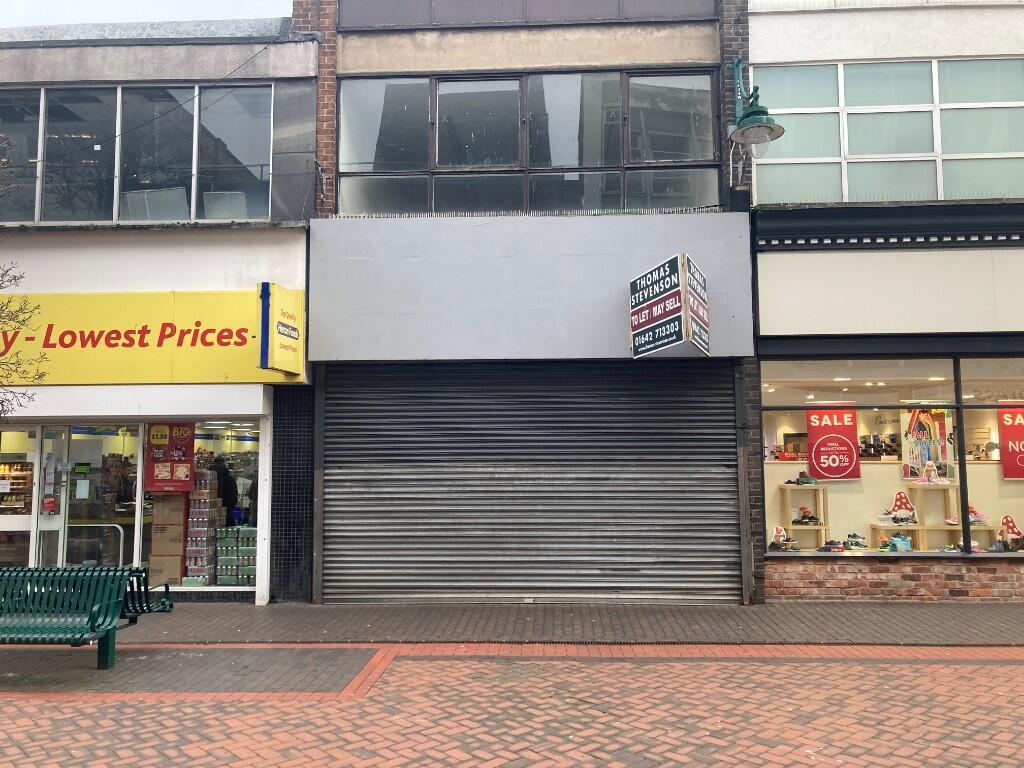 Main image of property: Dundas Street, Middlesbrough, North Yorkshire, TS1