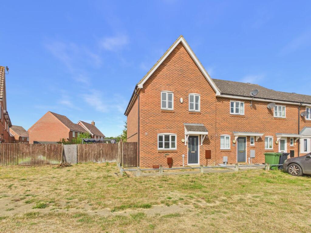 Main image of property: Rembrandt Court, Downham Market, PE38