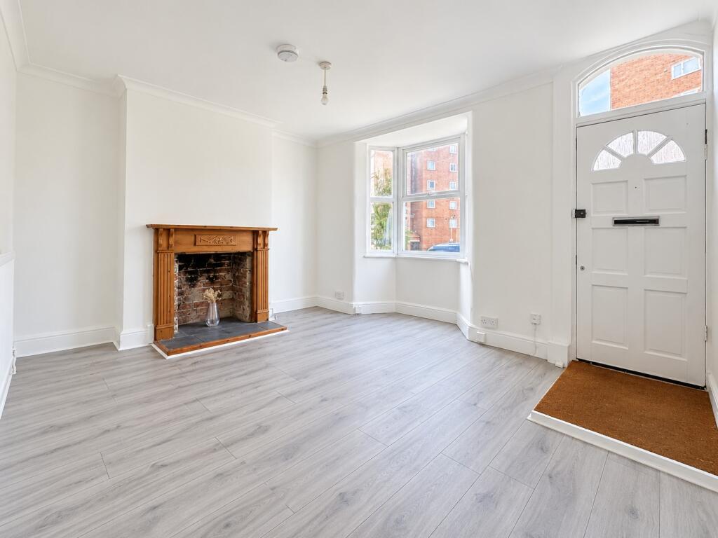 House in West Suffolk, Studlands Park, Newmarket - View 2