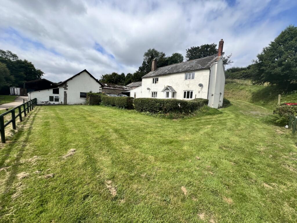 Main image of property: Winsford, Minehead, TA24