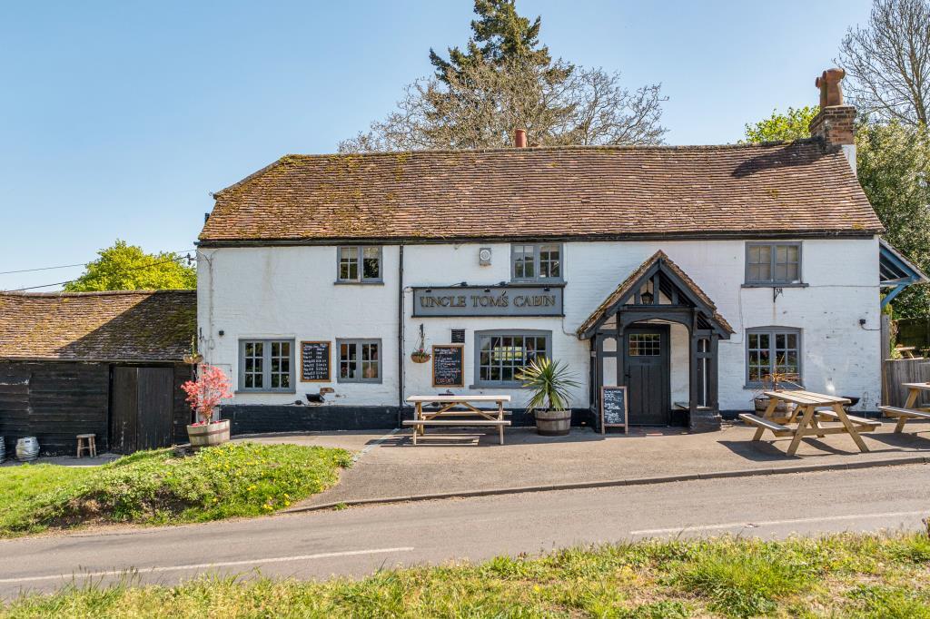 Main image of property: Cookham Dean, Berkshire, SL6