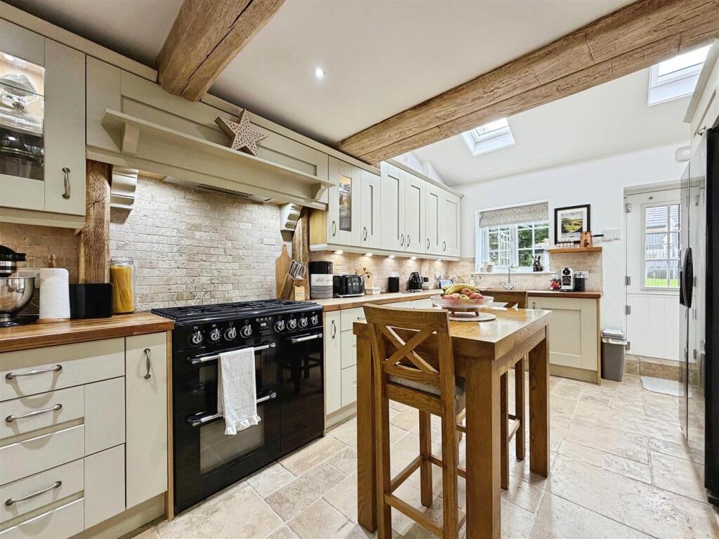 Barleycroft Lane, Dinnington, Sheffield photo 4