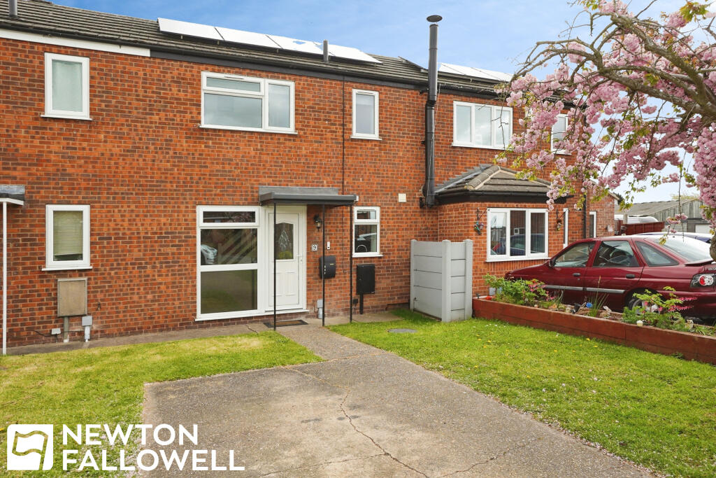 Main image of property: Lexington Court, Tuxford, NG22