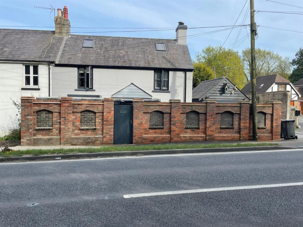 Main image of property: Woodside Lodge, Hailsham