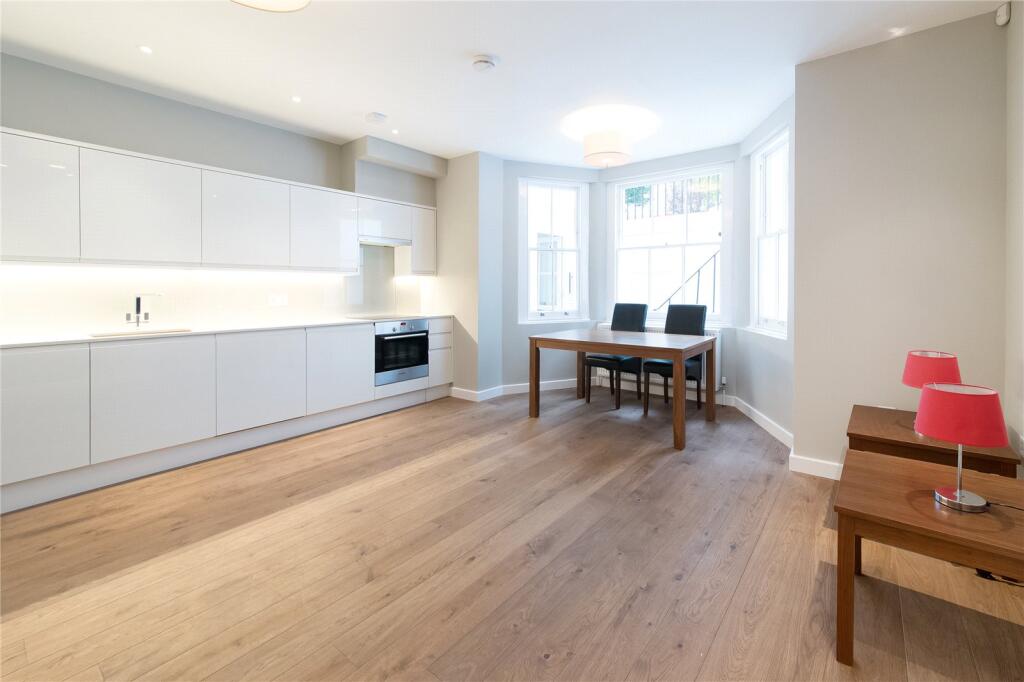 Main image of property: Onslow Gardens, South Kensington, SW7