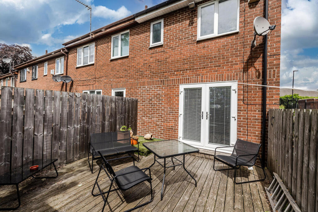 Main image of property: Union Hall Road, Newcastle Upon Tyne