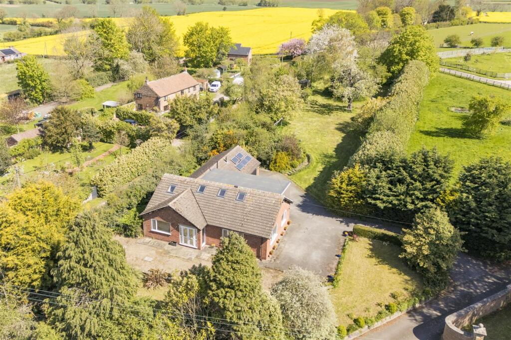 Main image of property: Thormanby, York
