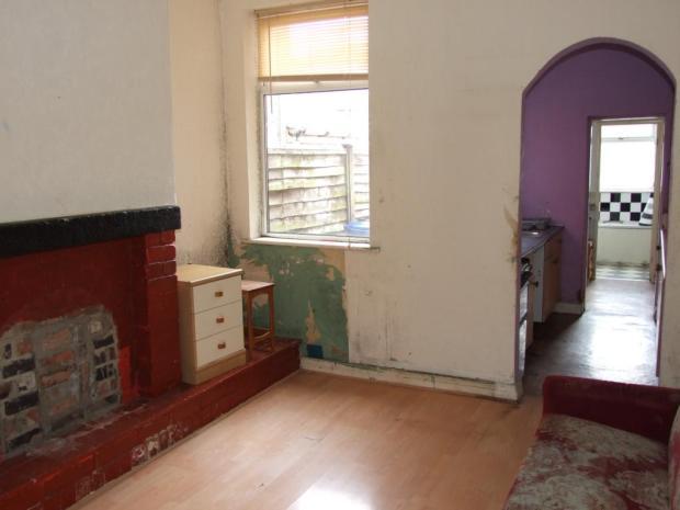 Photo of the property